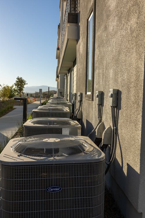 Expert Commercial Air Duct Cleaning Services in Westchester, CA Professional Commercial Air Duct Cleaning In Westchester California