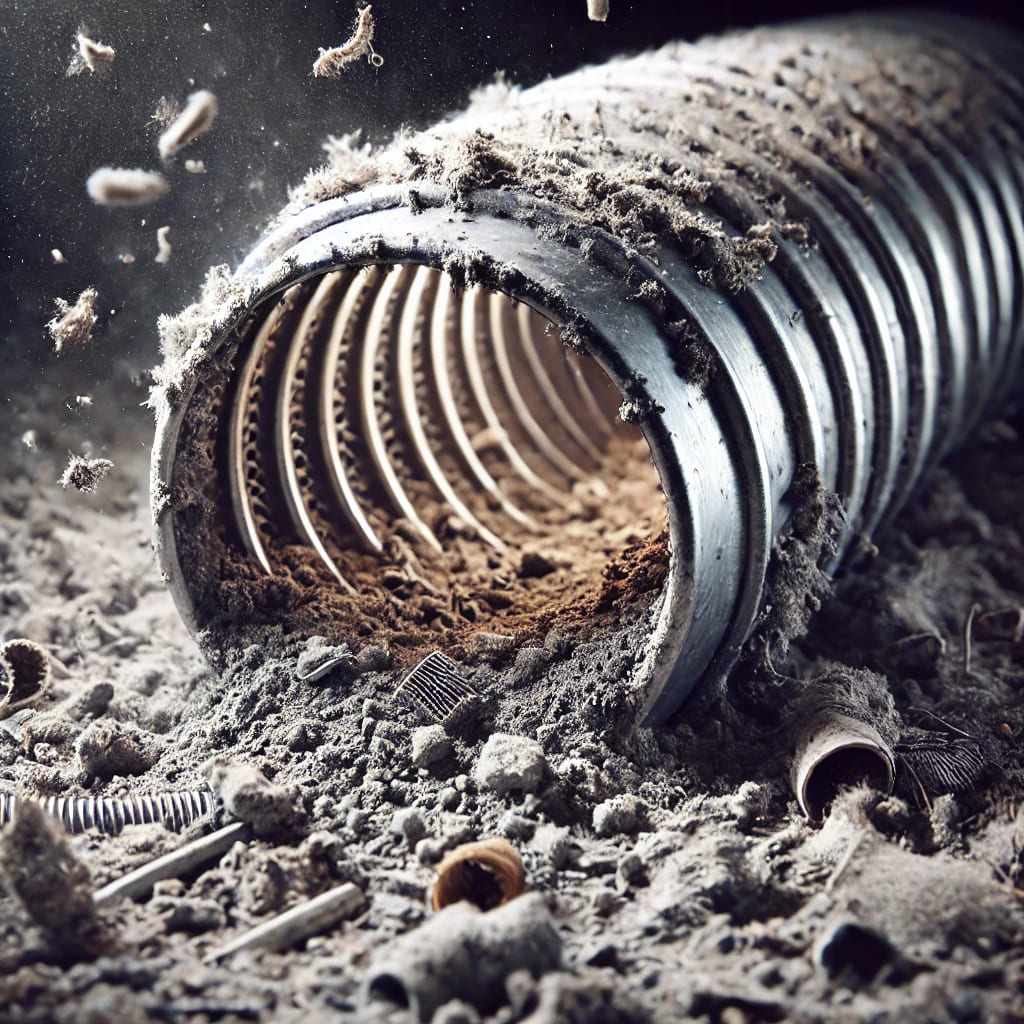 Professional Dryer Vent Cleaning Westchester CA - Expert Safety and Efficiency Solutions by Westchester Chimney Sweep