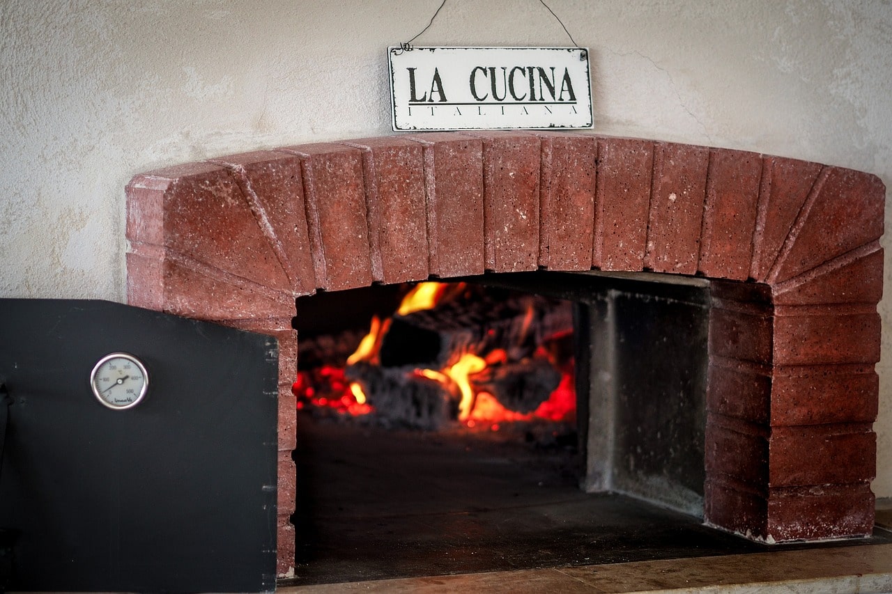 Premium Pizza Ovens and Grills in Westchester, California