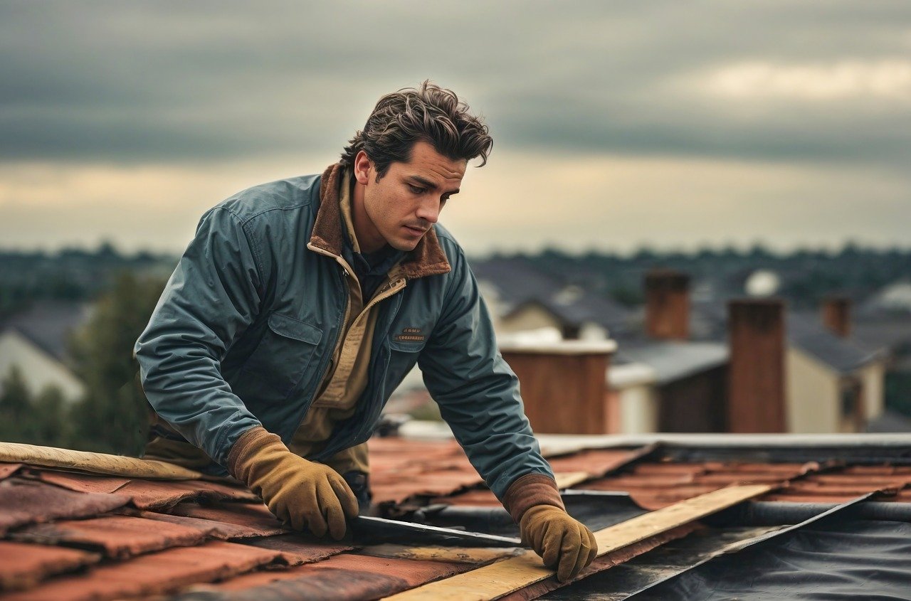 Reliable Roof Repair Services in Westchester, CA Expert Roof Repair in Westchester, California - Professional Service by Westchester Roofing