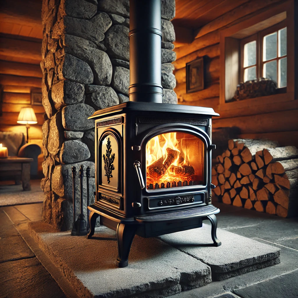 Expert Wood Stove Repair Services in Westchester, CA Professional Wood Stove Repair Westchester CA - Expert Heating Efficiency Solutions by Westchester Chimney Sweep